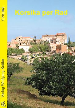 Korsika per Rad