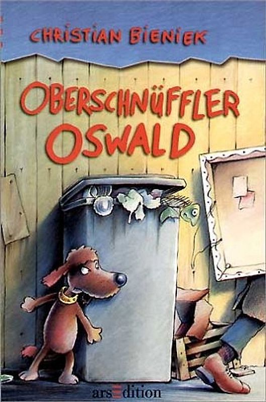 Oberschnüffler Oswald