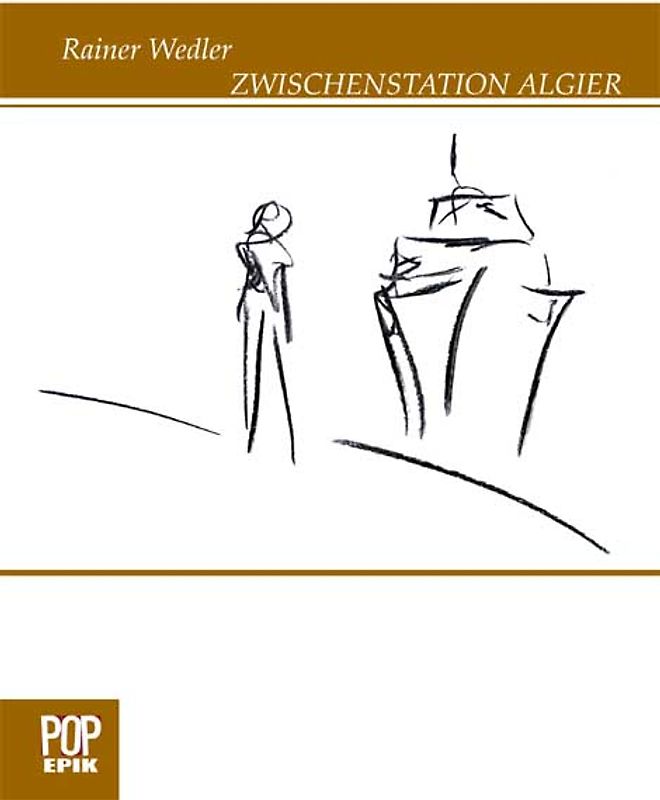 Zwischenstation Algier