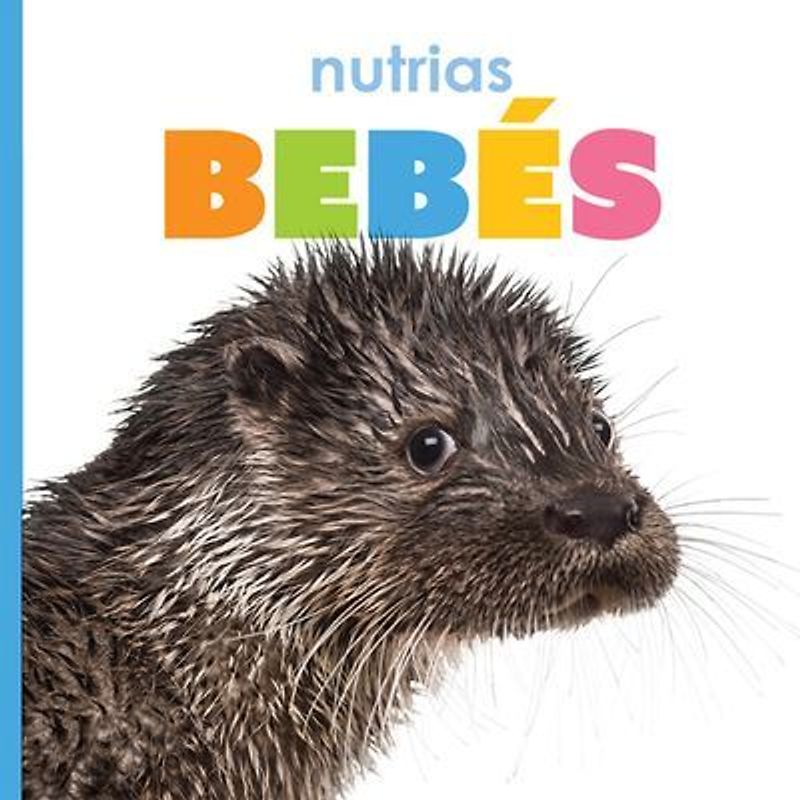 Nutrias Bebés