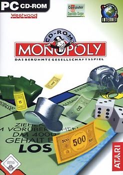 Monopoly PC Spiele