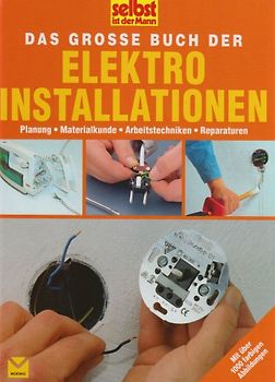 Das große Buch der Elektroinstallation