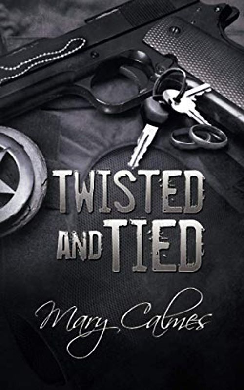 Twisted and Tied (Marshals, Band 4)
