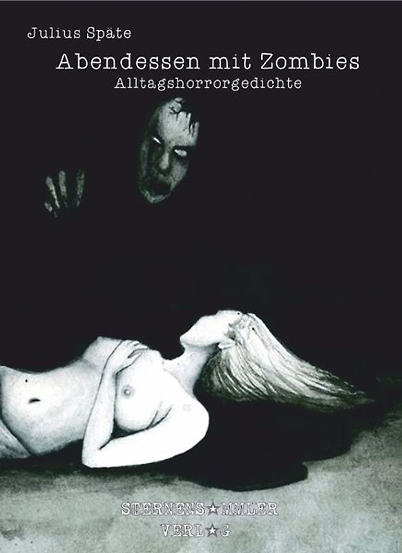 Abendessen mit Zombies