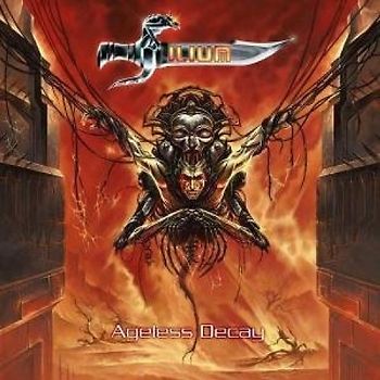 Ilium - Ageless Decay