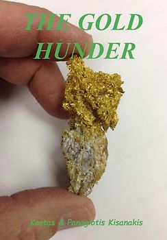 THE GOLD HUNTER (The Tales Of Our Father)