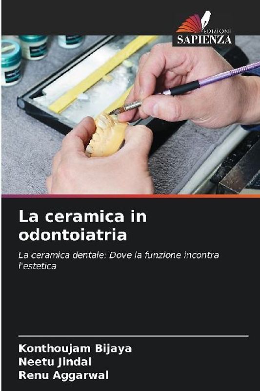 La ceramica in odontoiatria