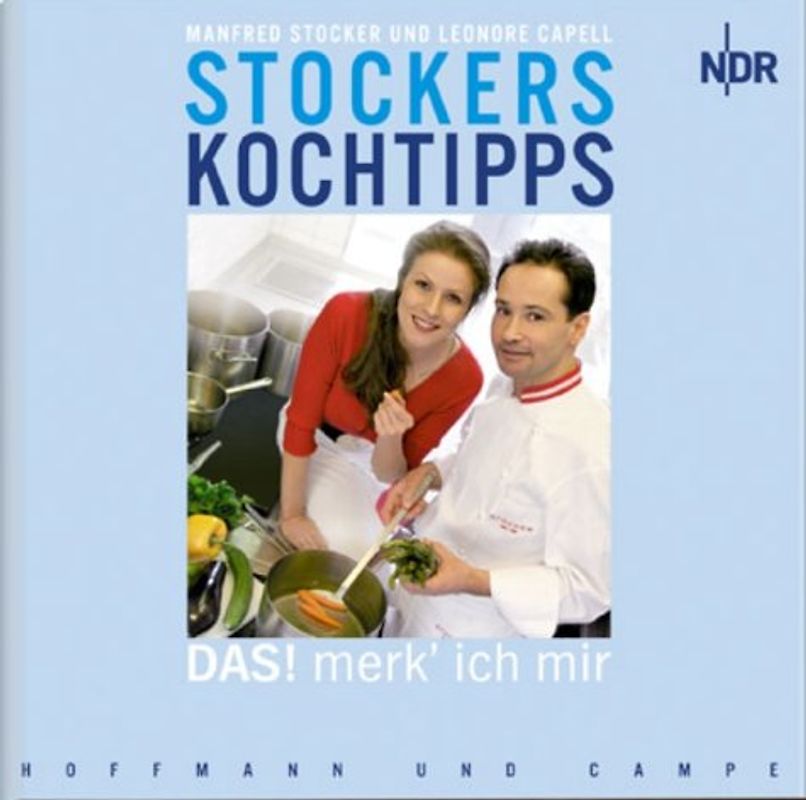 Stockers Kochtipps