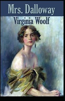 Mrs Dalloway (classics illustrated)