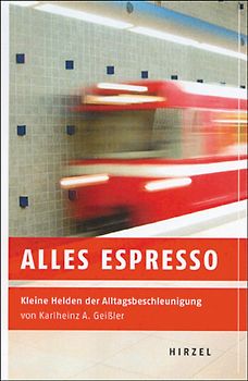 Alles espresso