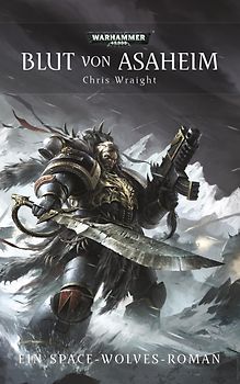 Warhammer 40.000 - Blut von Asaheim