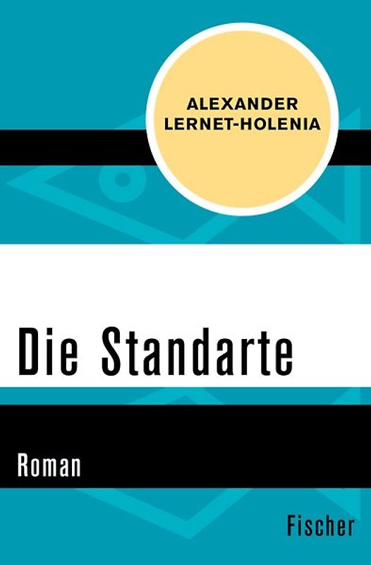 Die Standarte