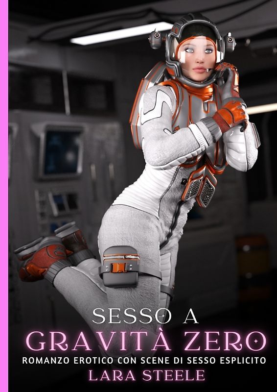 Sesso a Gravità Zero