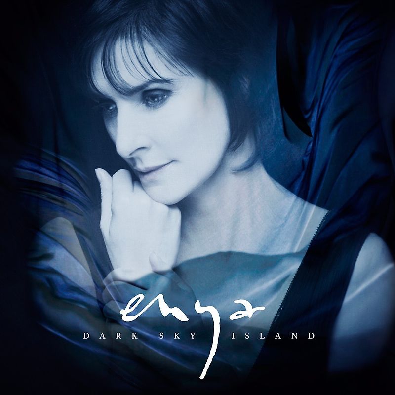 Enya - Dark Sky Island [Deluxe Edition]