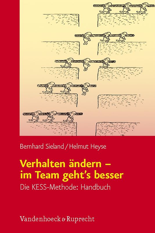 Verhalten ändern – im Team geht’s besser