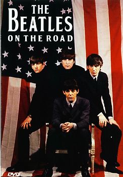 Beatles - On The Road