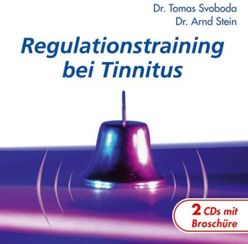 Regulationstraining bei Tinnitus