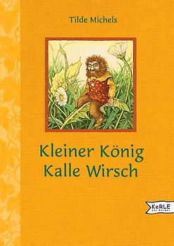 Kleiner König Kalle Wirsch