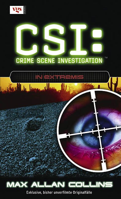 CSI 9
