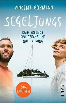 Segeljungs