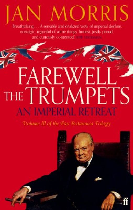 Farewell the Trumpets