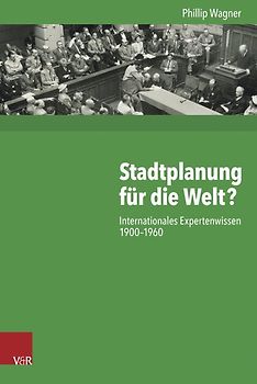 Stadtplanung für die Welt?