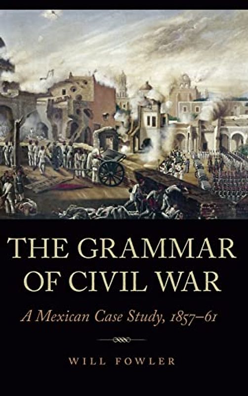 The Grammar of Civil War