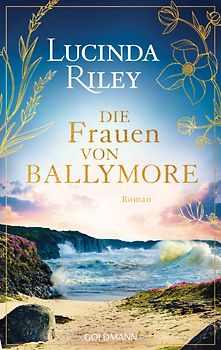 Die Frauen von Ballymore