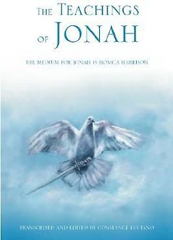 The Teachings of Jonah