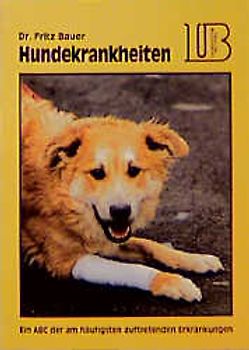 Hundekrankheiten
