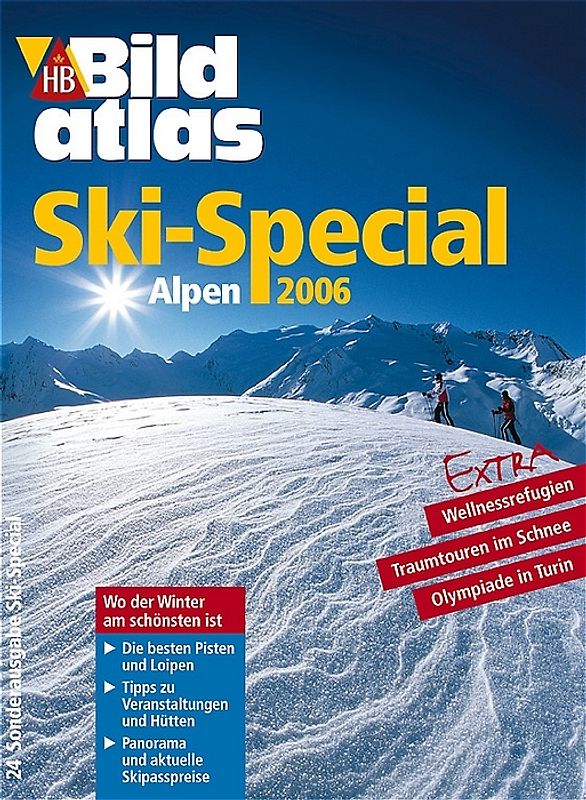 Alpen Ski-Specail 2006