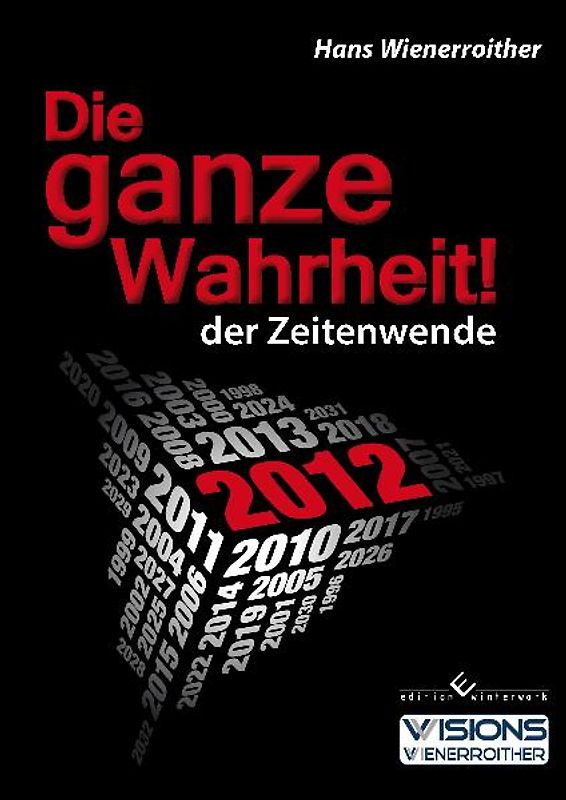 Die ganze Wahrheit! der Zeitenwende