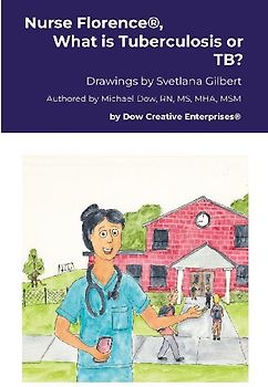 Nurse Florence®, What is Tuberculosis or TB?