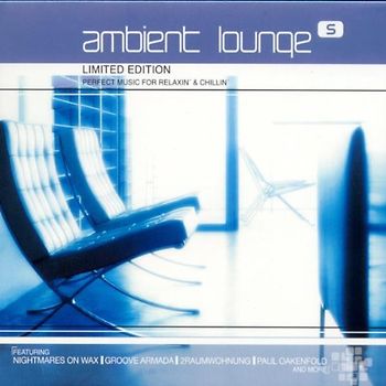 Various - Ambient Lounge Vol.5