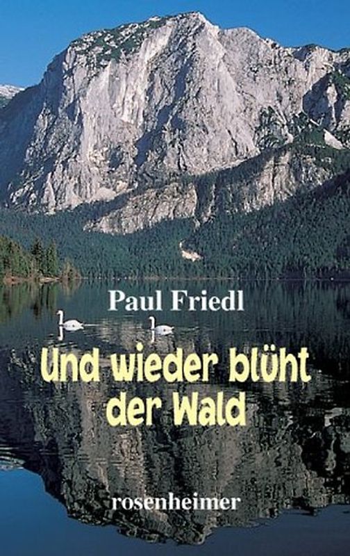 Und wieder blüht der Wald