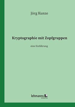 Kryptographie mit Zopfgruppen