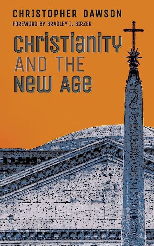 Christianity and the New Age