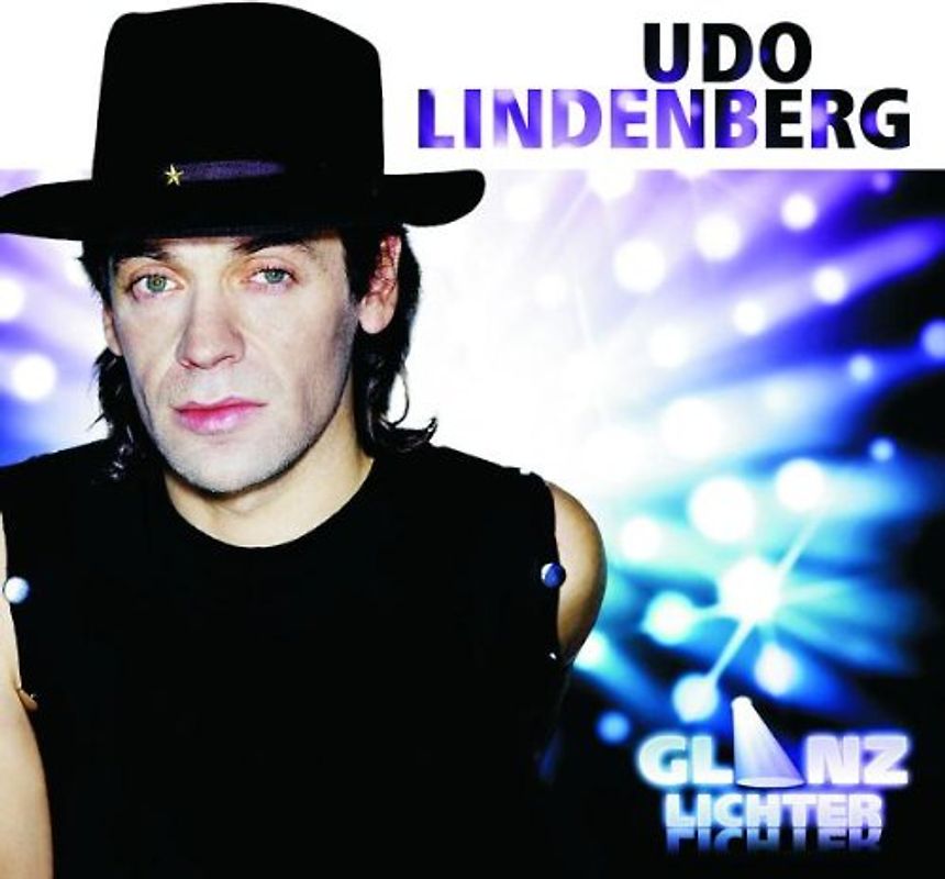 Udo Lindenberg - Glanzlichter