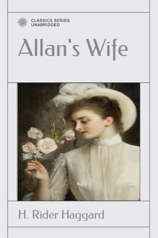 Allan's Wife