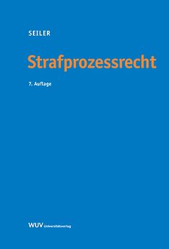 Strafprozessrecht
