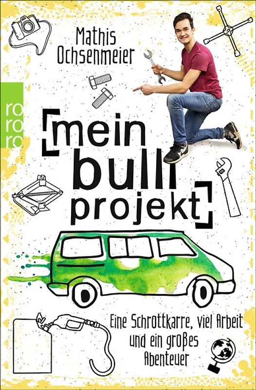 Mein Bulli-Projekt