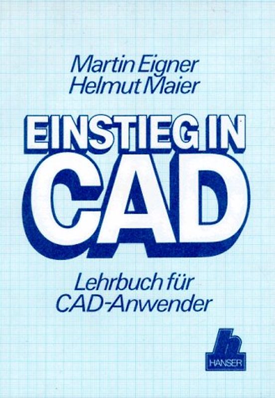 Einstieg in CAD