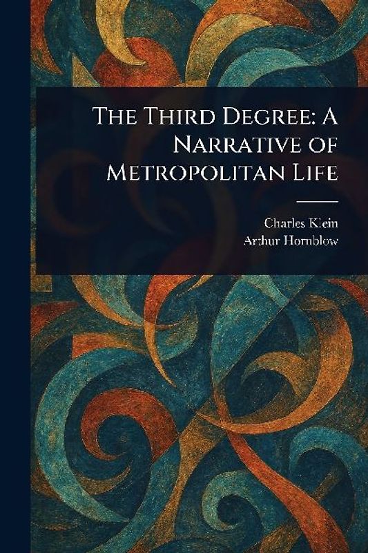 The Third Degree