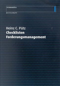 Checklisten Forderungsmanagement