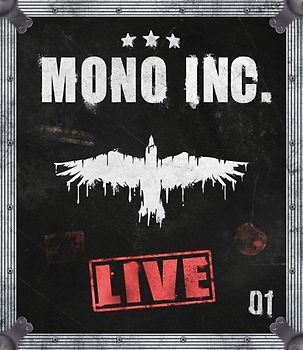 Mono Inc.Live