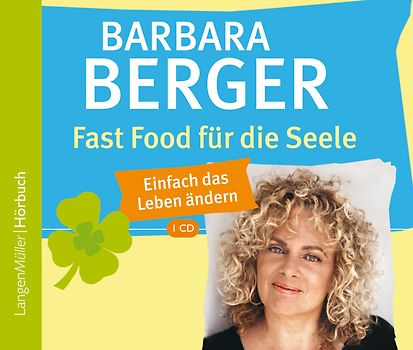 Fast Food für die Seele (CD)