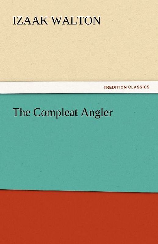 The Compleat Angler