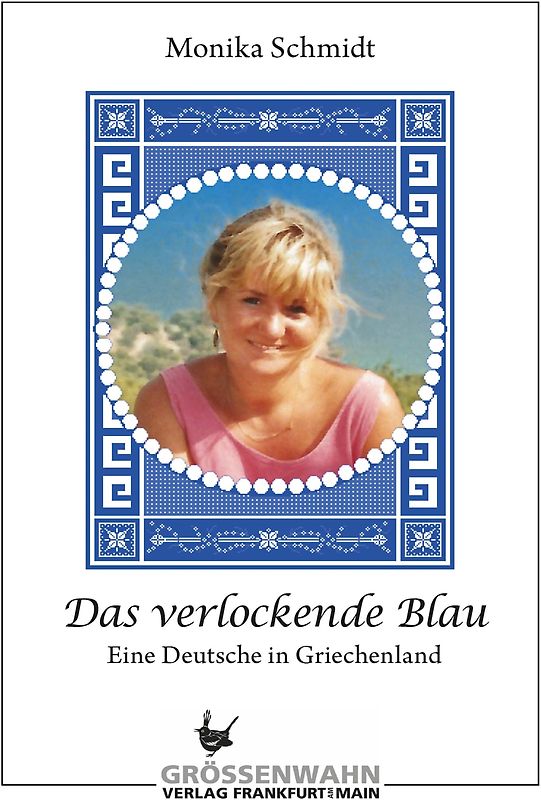 Das verlockende Blau