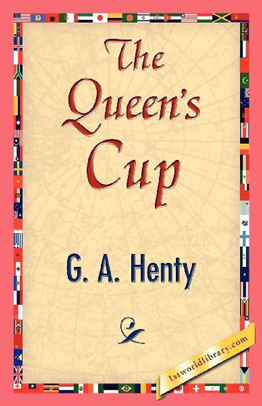 The Queen's Cup