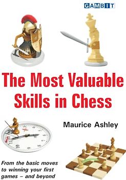 The Most Valuable Skills in Chess (Chess for Beginners)
